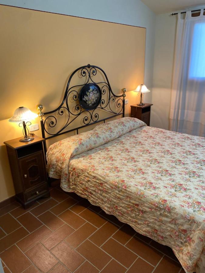 Coliberto Villa Massa Marittima Exterior photo